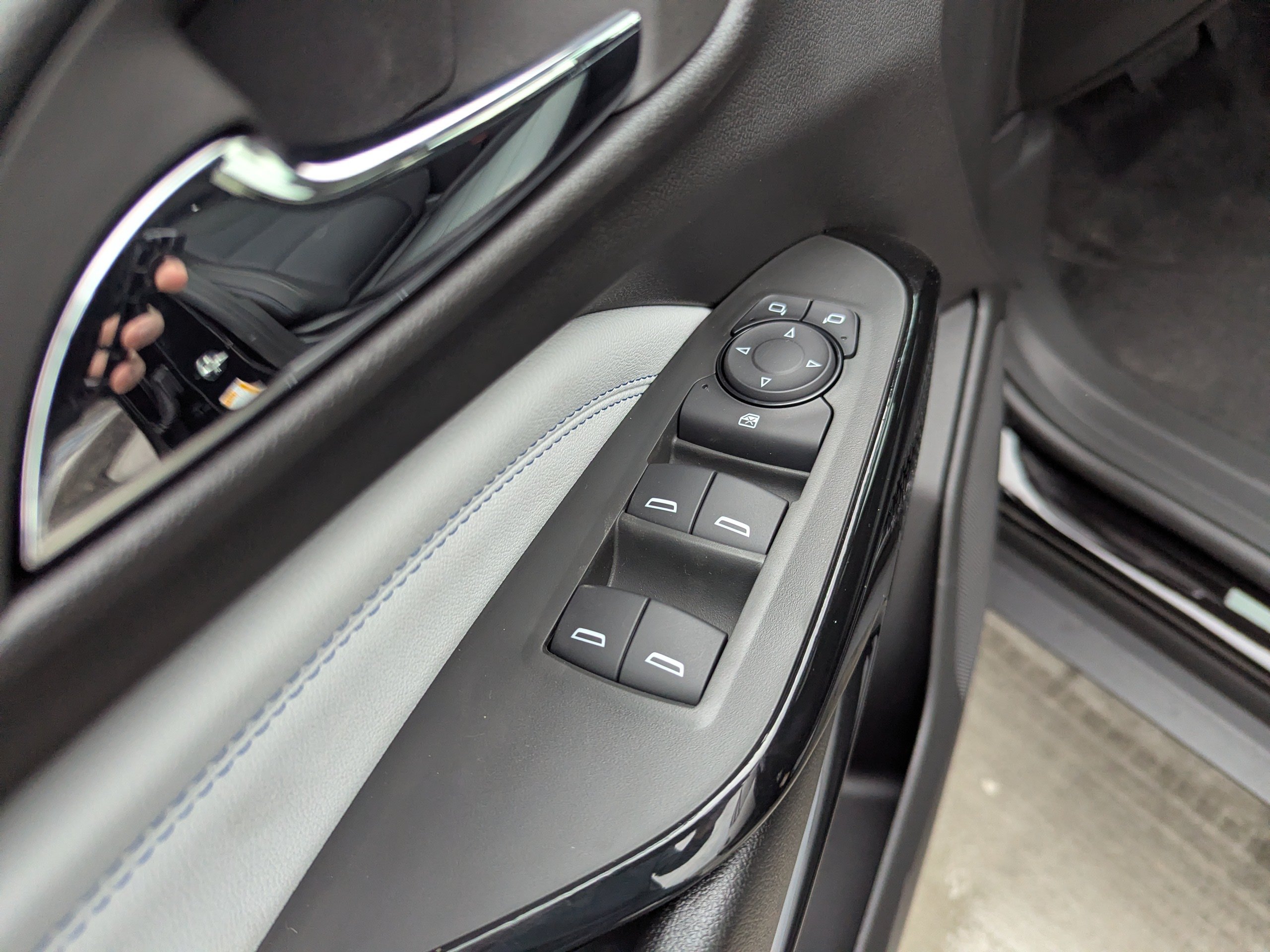 2026 Chevrolet Trax LT - Photo 11