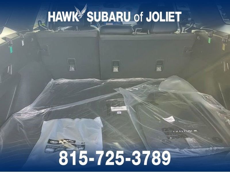 Used 2026 Ice Silver Metallic Subaru Premium image 21