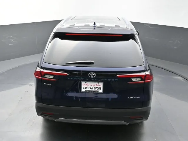 Used 2026  Toyota Limited image 64