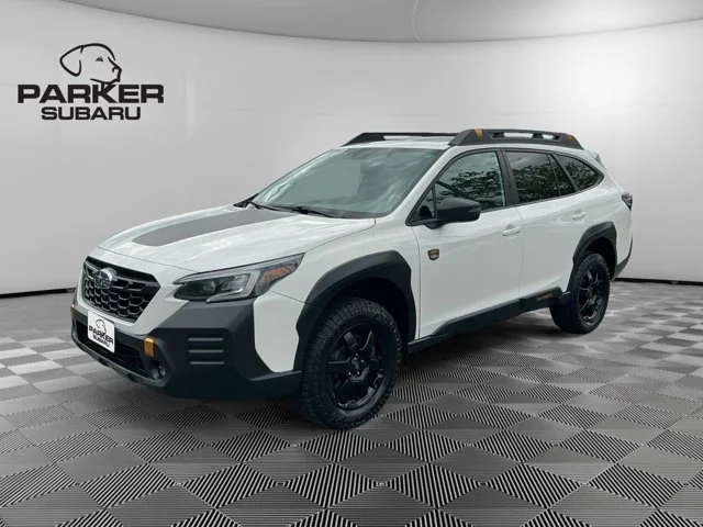 2023 Subaru Outback Outback Wilderness's photo