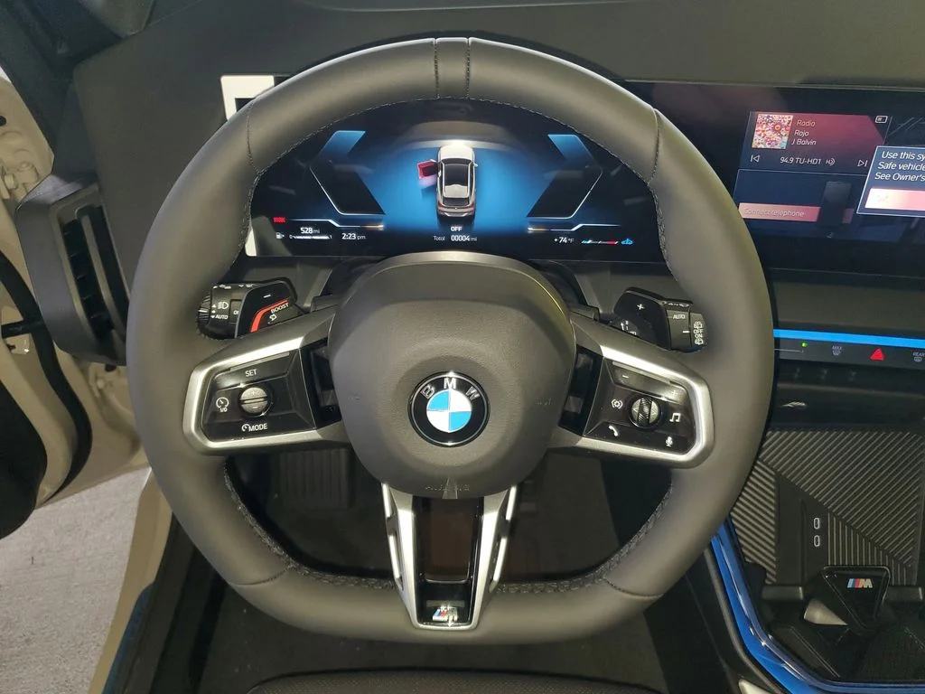 New 2026 Beige BMW 30 xDrive image 18