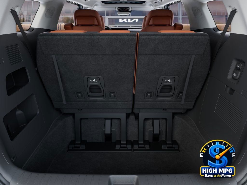 2026 Kia Carnival SX Prestige - Photo 19