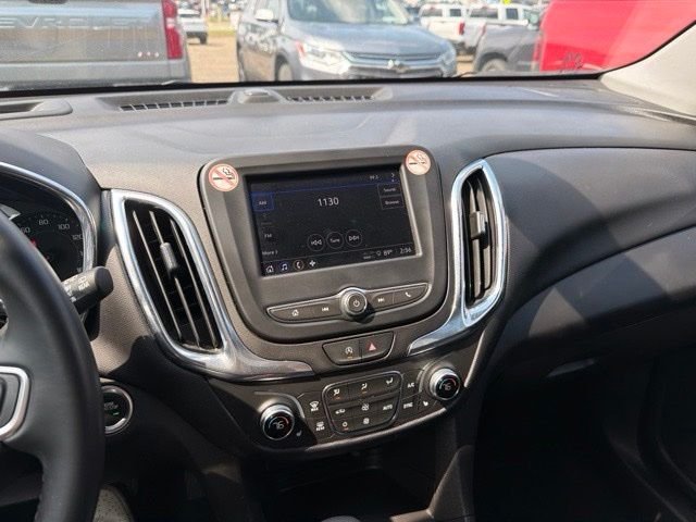 Used 2024 Black Chevrolet LT image 13