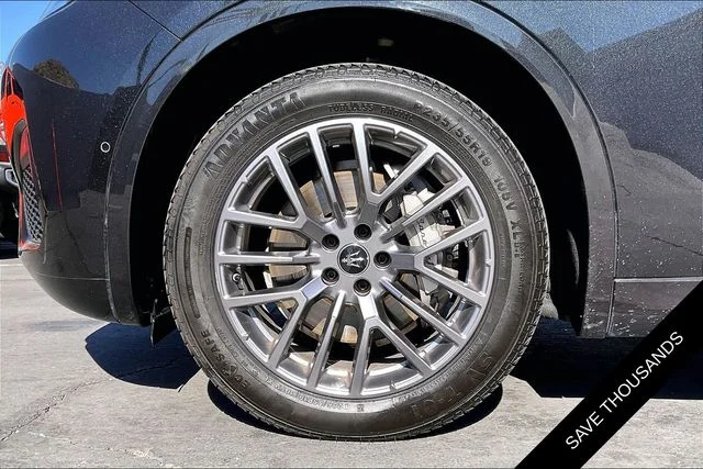 Used 2024  Maserati GT image 8
