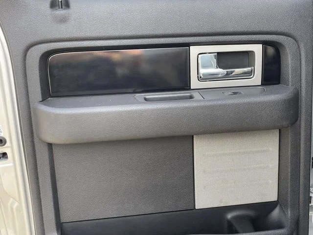 Used 2011 Ingot Silver Ford FX4 image 10