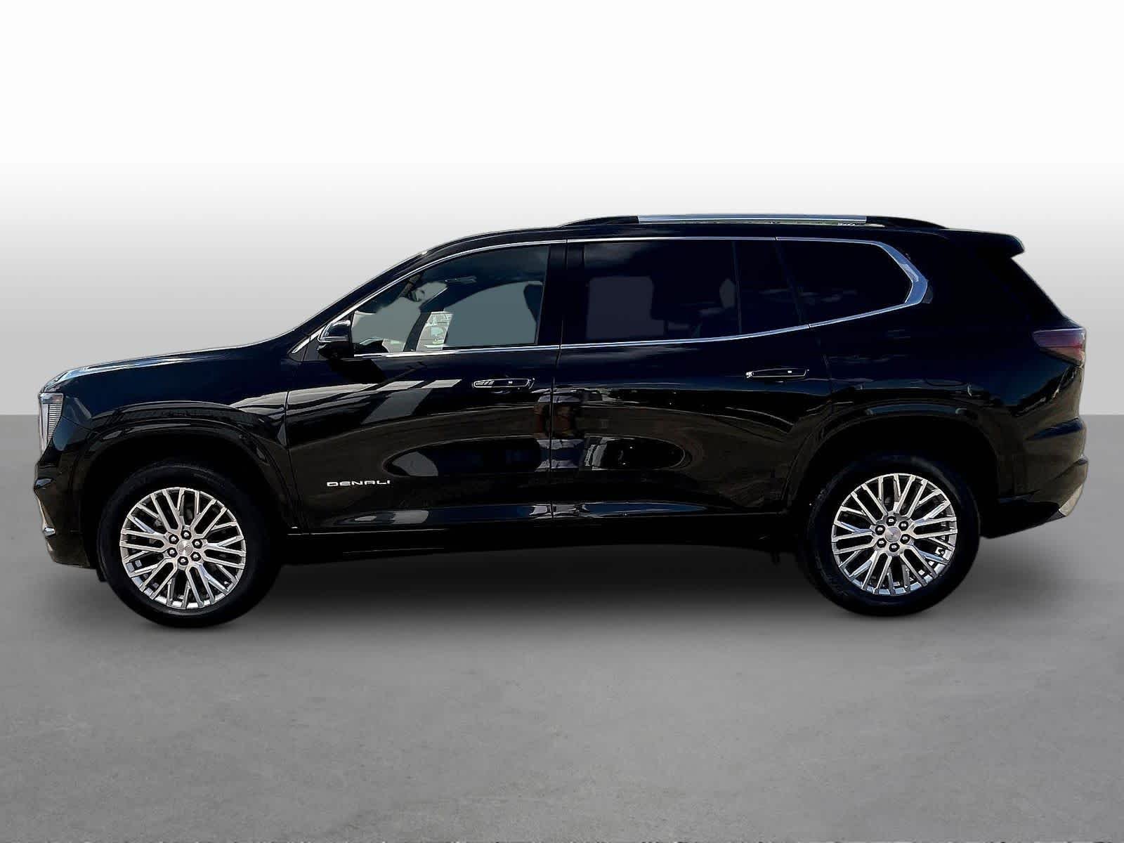 2024 GMC Acadia Denali - Photo 4