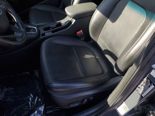 2023 Hyundai Kona Limited - Photo 13
