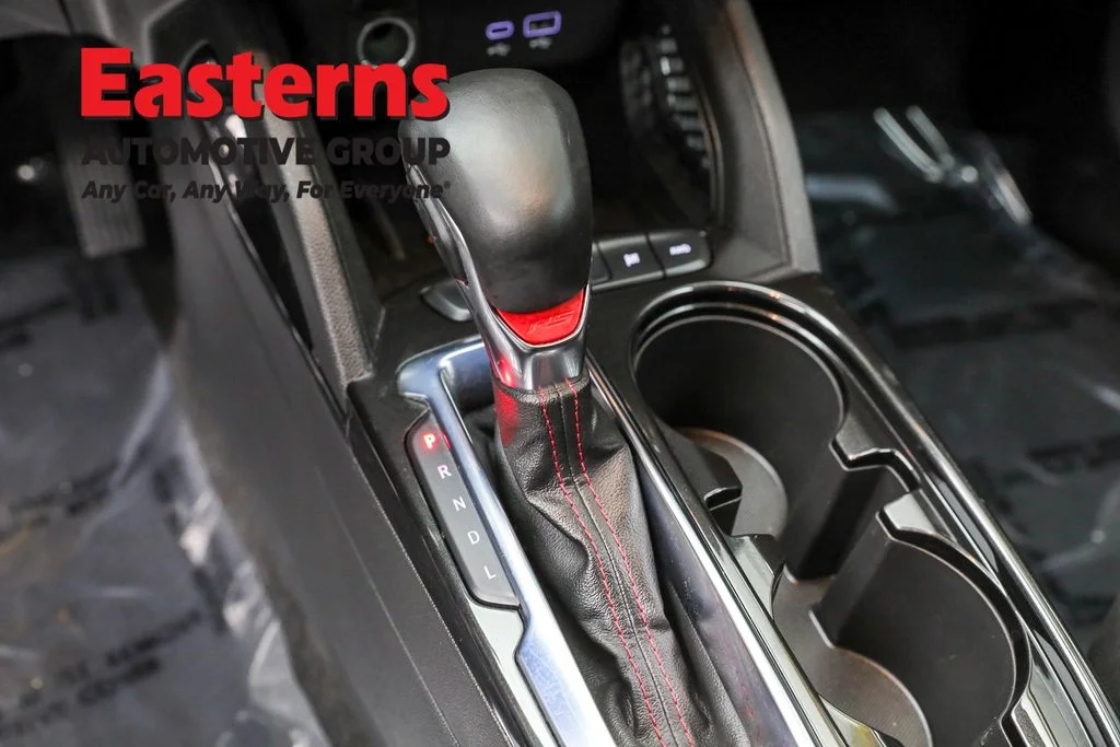 Used 2024 White Chevrolet RS image 13