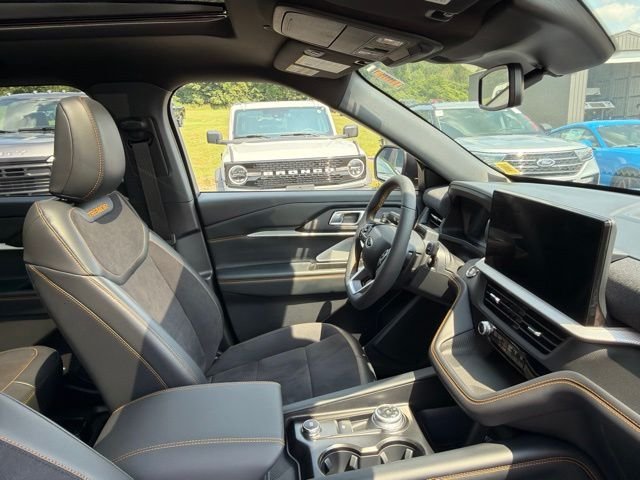 Used 2026 Gray Ford Tremor image 32
