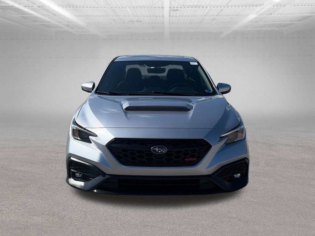 Used 2026 Silver Subaru Premium image 9
