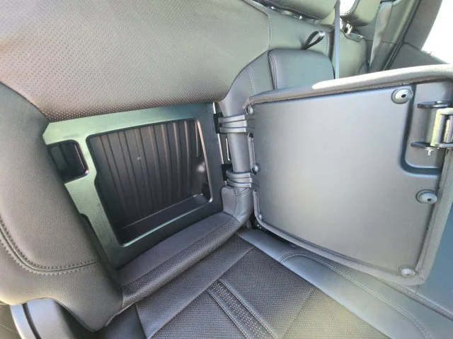 Used 2026 Gray Chevrolet High Country image 17