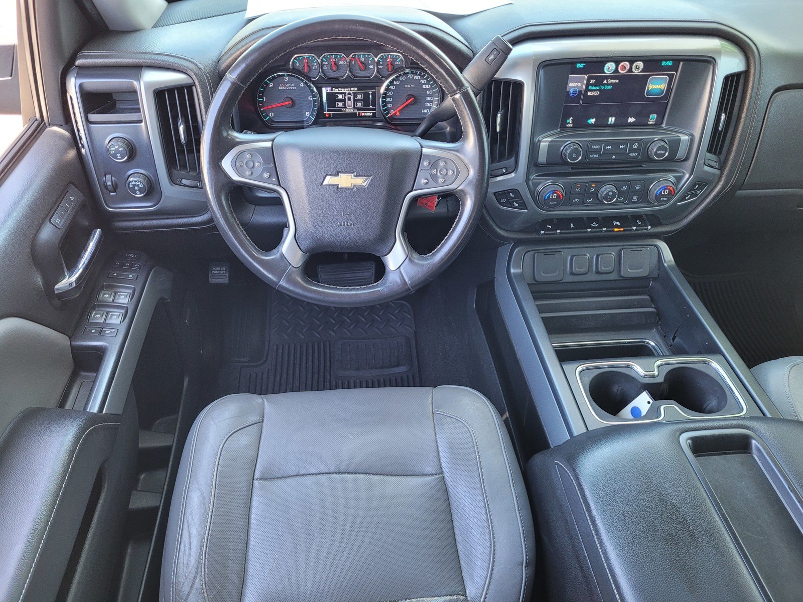 2014 Chevrolet Silverado 1500 LTZ - Photo 7