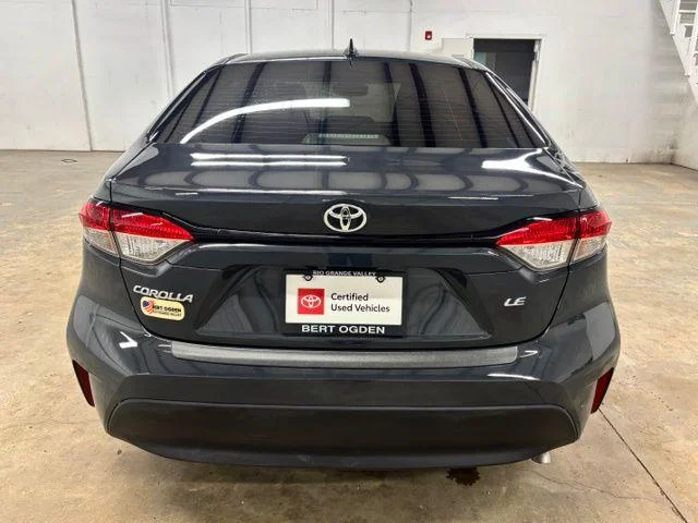 Certified Used 2025 UNDERGROUND Toyota  image 6
