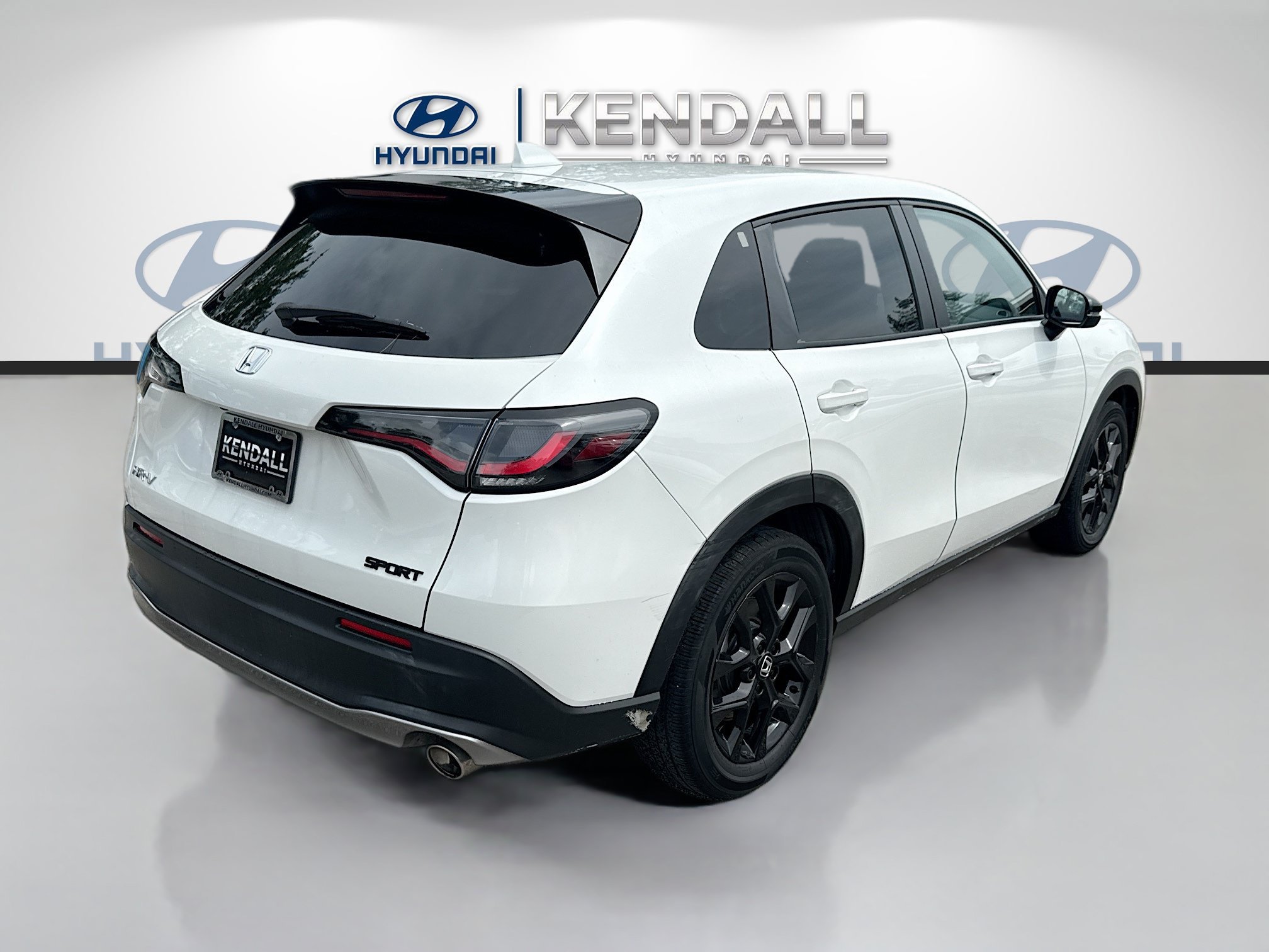 2023 Honda HR-V Sport - Photo 6