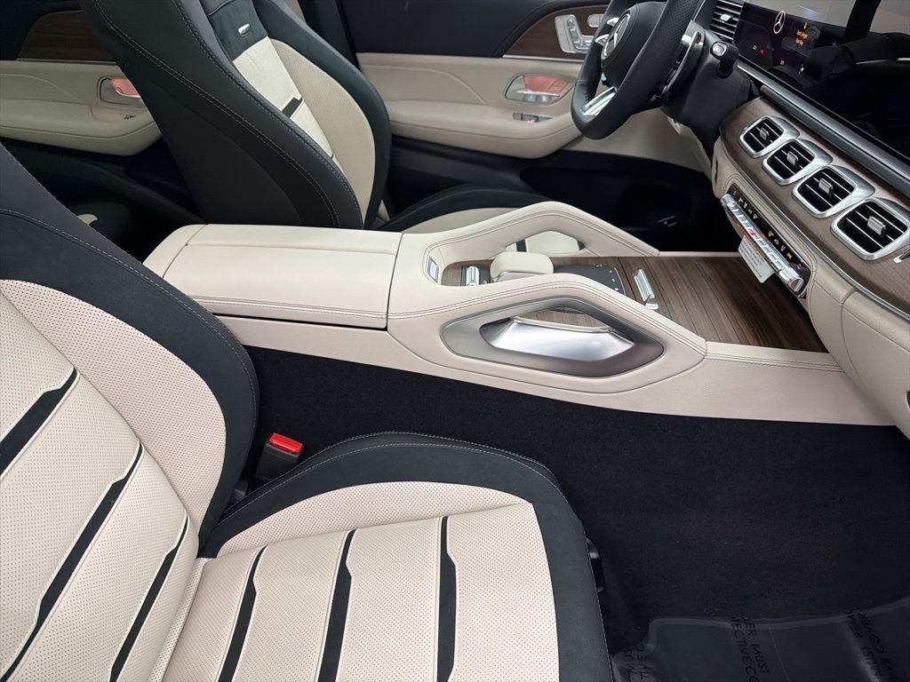 2026 Mercedes-Benz GLE AMG GLE 53 - Photo 30