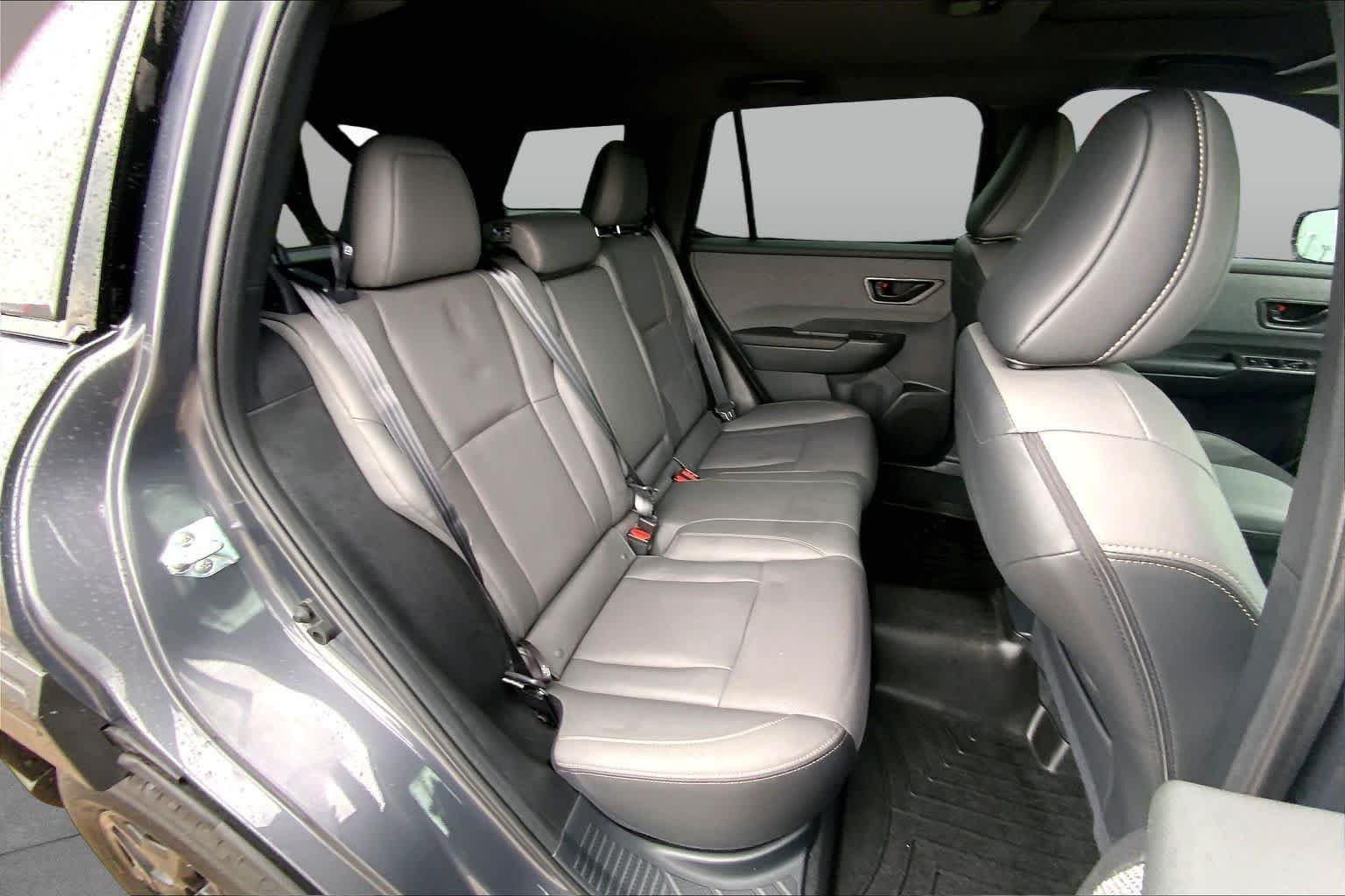Certified Used 2026 Magnetite Gray Metallic Subaru Limited image 20