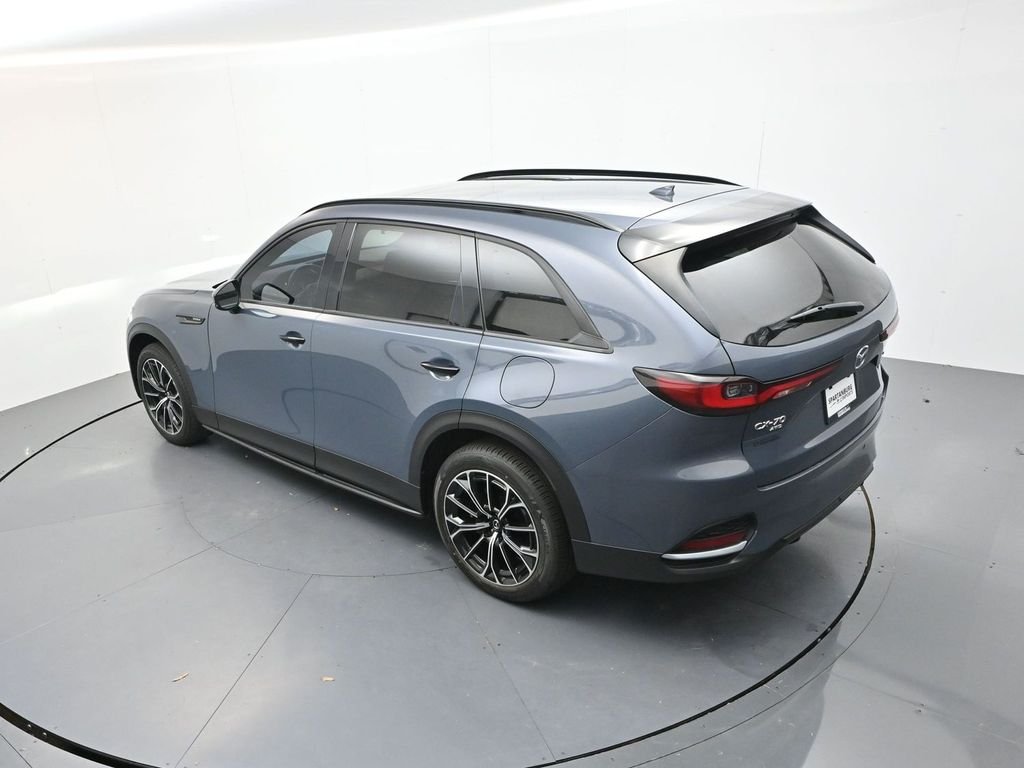 Used 2025 Gray Mazda Premium Plus image 25