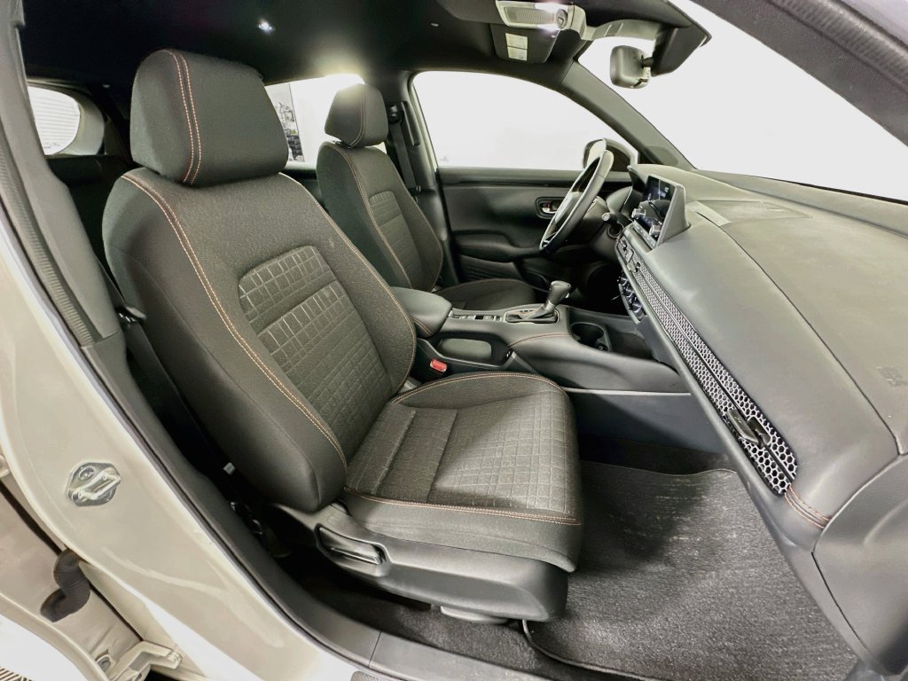 2025 Honda HR-V Sport - Photo 26