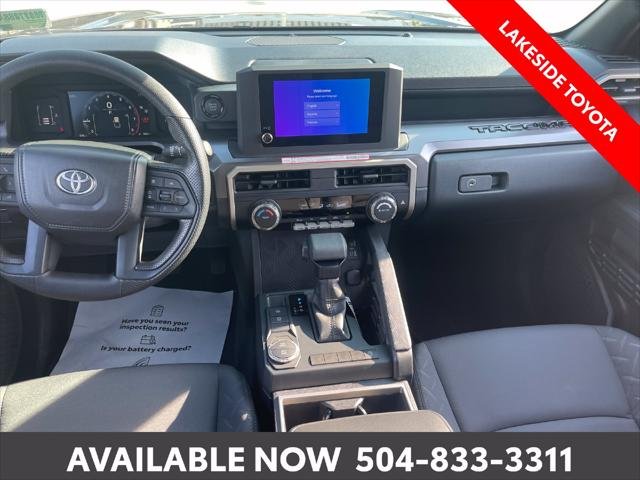 Certified Used 2026 UNDERGROUND Toyota  image 21