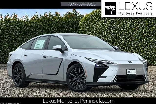 2026 Lexus ES 350e PREMIUM