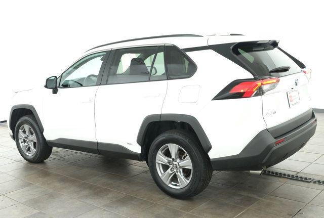 Certified Used 2024 ICE CAP Toyota  image 4
