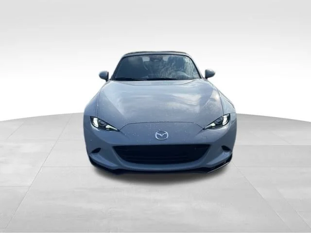 2025 Mazda MX-5 Miata Grand Touring - Photo 10