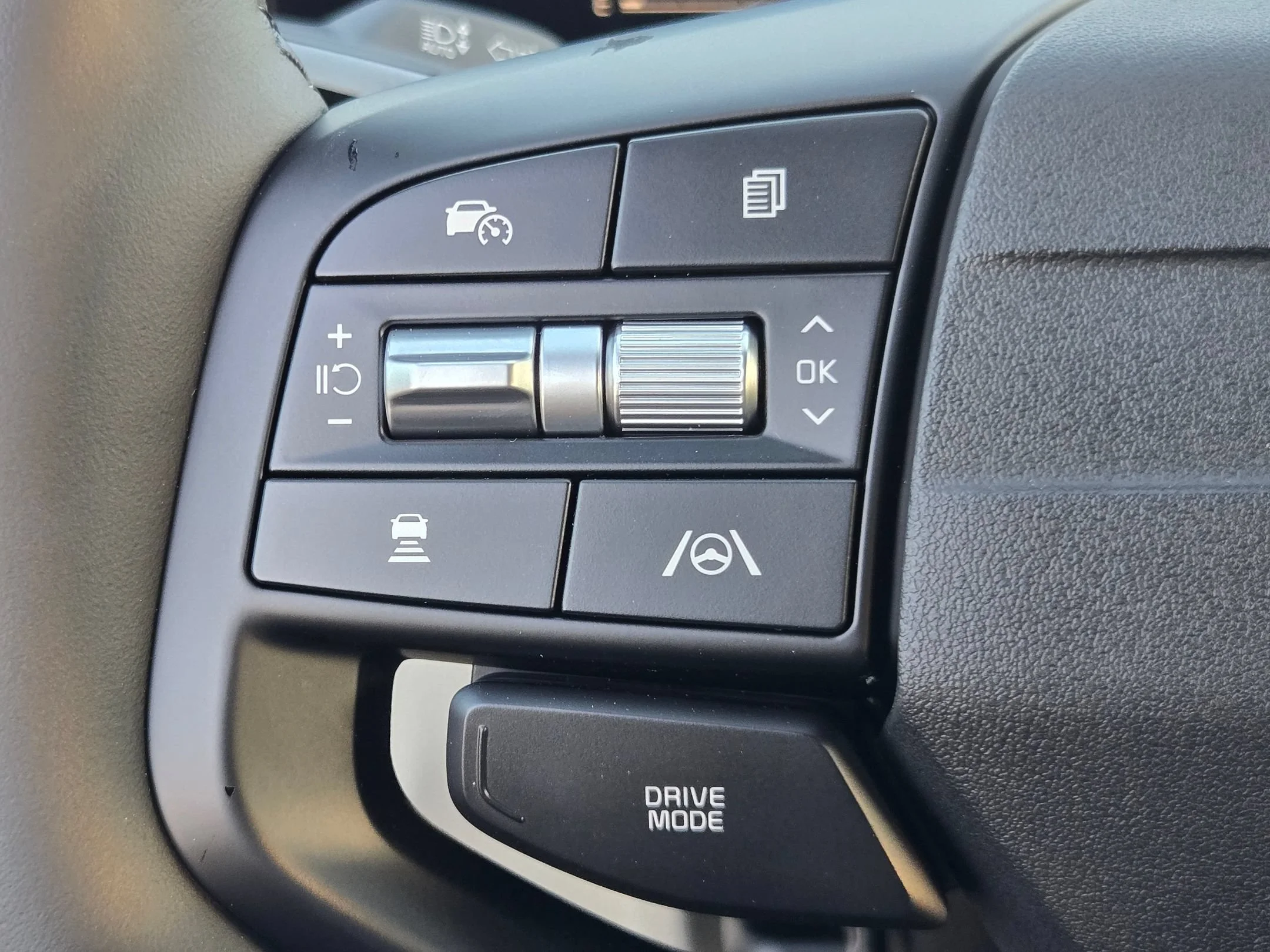 New 2026 Gray Kia EX image 22