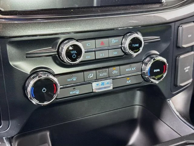 New 2026 Avalanche Ford STX® image 45