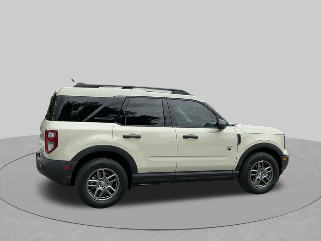 Used 2025 Beige Ford Big Bend image 15