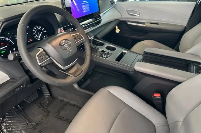 Certified Used 2026  Toyota XLE image 12