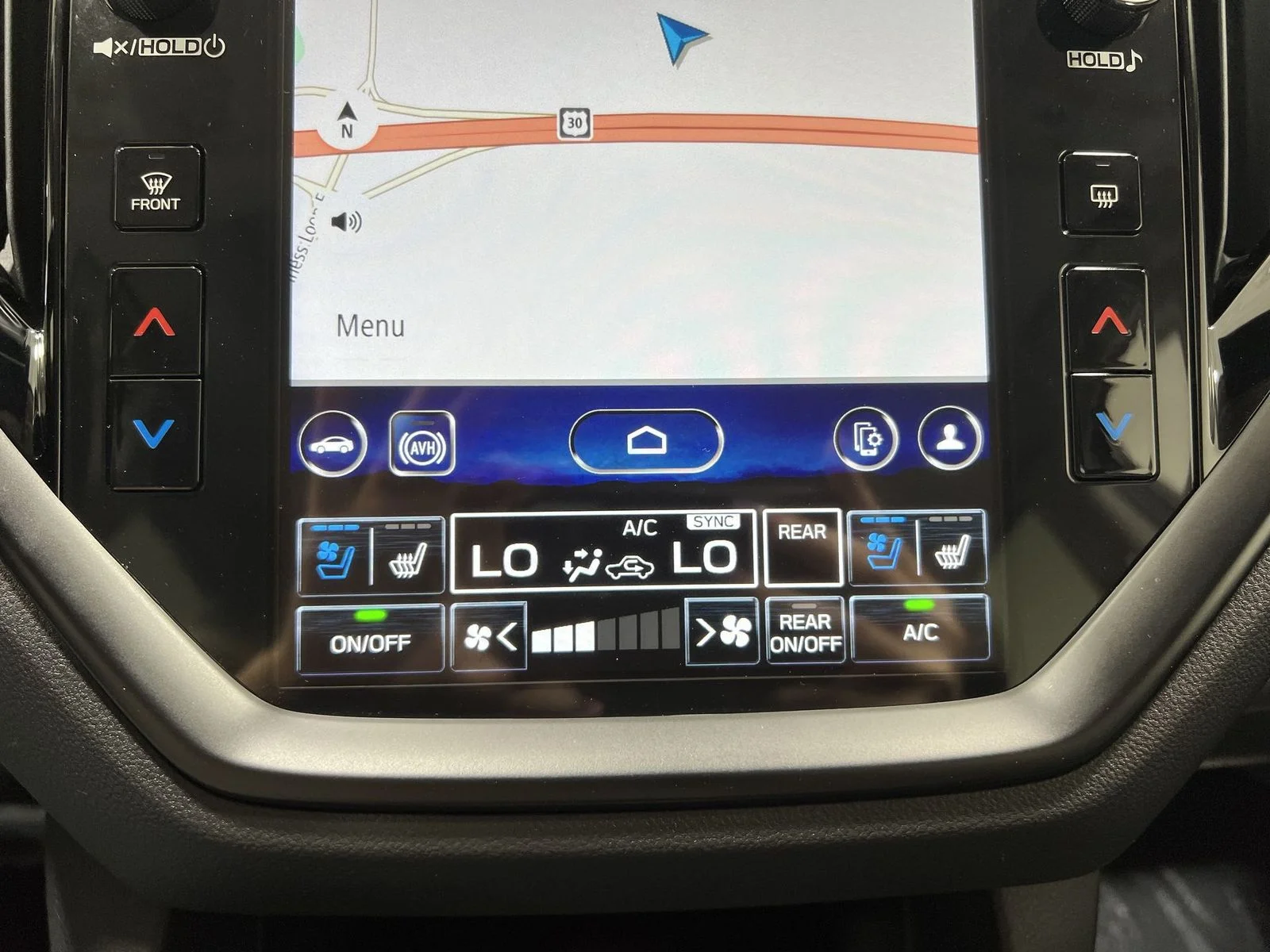 2025 Subaru Ascent Onyx Edition-Touring - Photo 19
