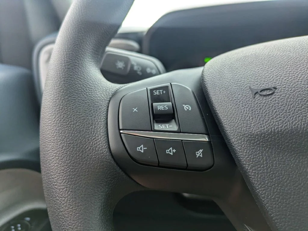 New 2026 White Ford XLT image 25