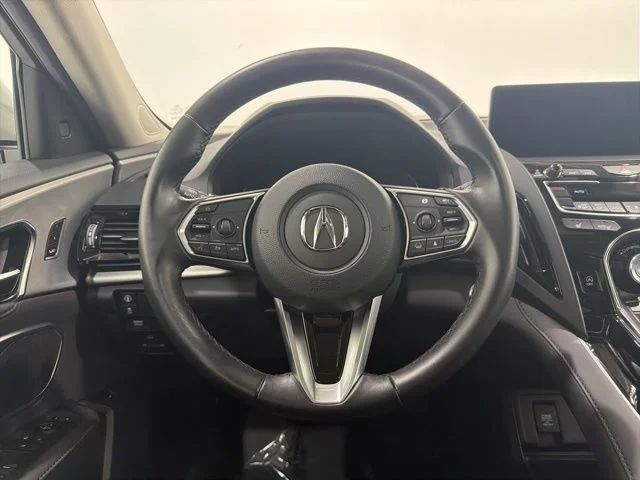 2024 Acura RDX Base - Photo 30
