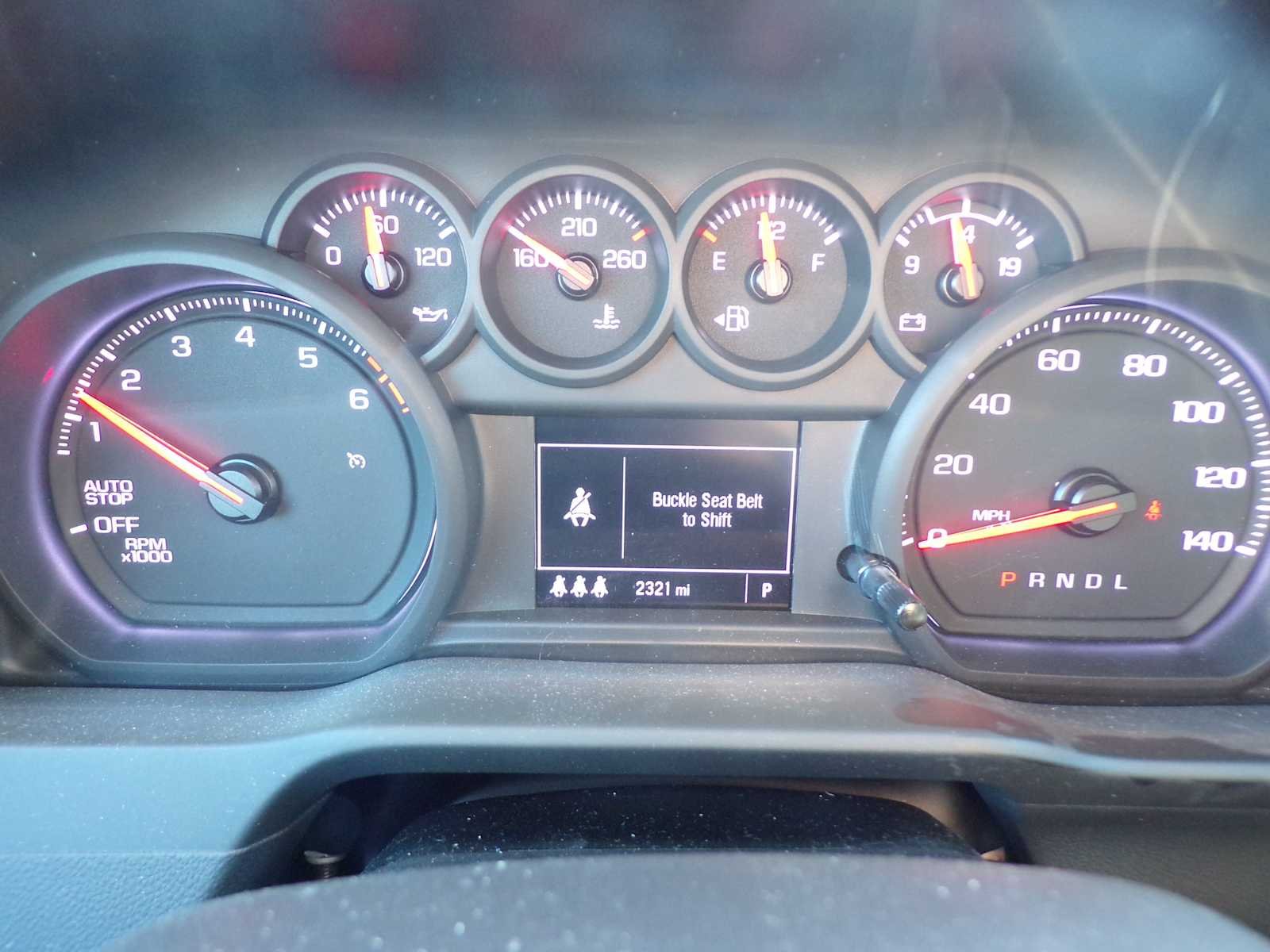 2024 Chevrolet Silverado 1500 Custom - Photo 14