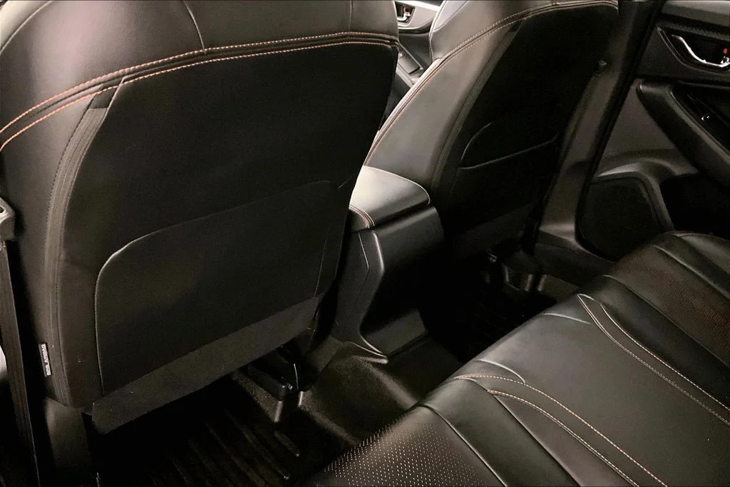 Used 2023 Gray Subaru Limited image 10