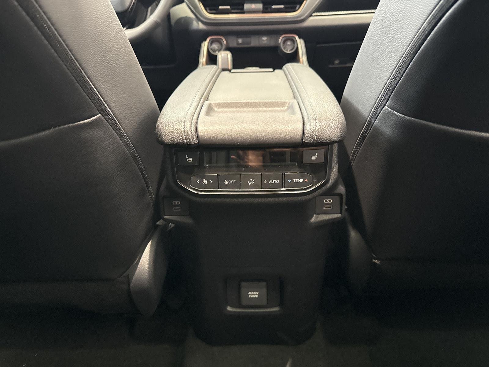 Used 2026 Heavy Metal Toyota MAX Limited image 6