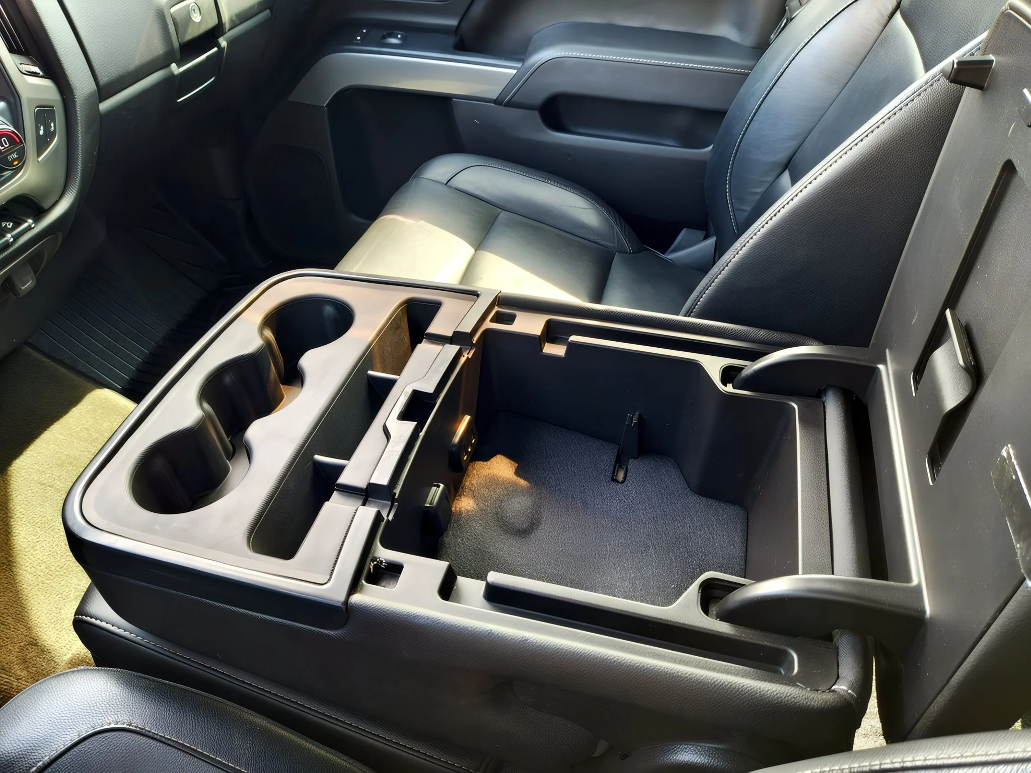 2017 Chevrolet Silverado 1500 LT - Photo 22