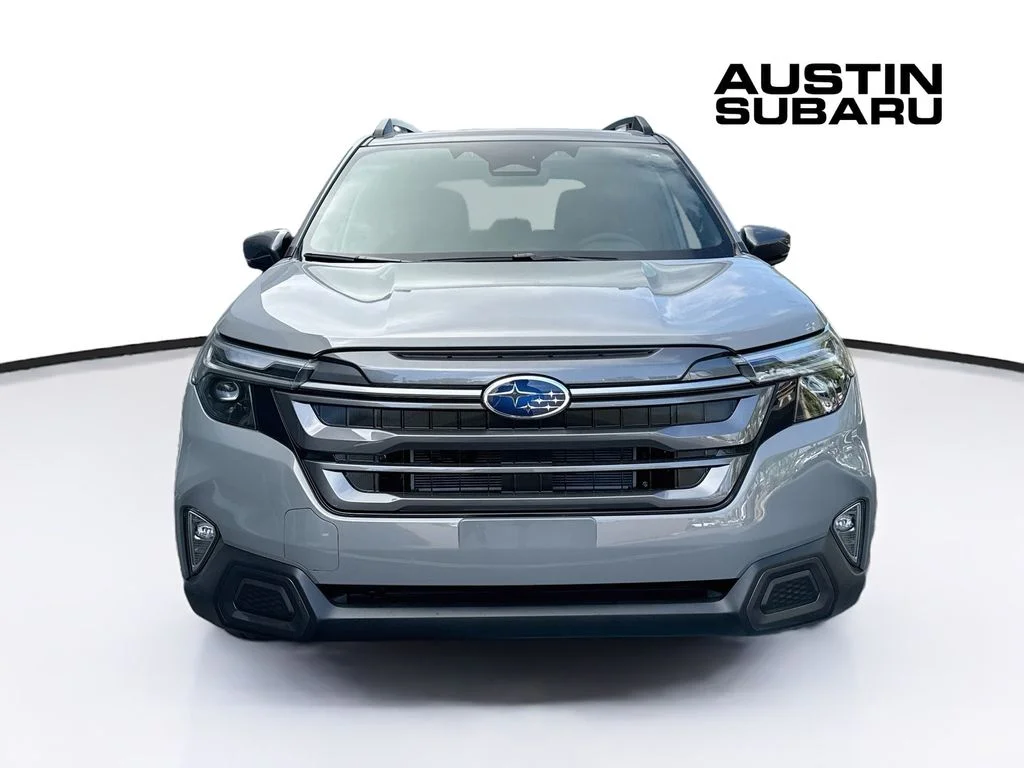 New 2026 RIVER ROCK PEARL Subaru Limited Hybrid image 3