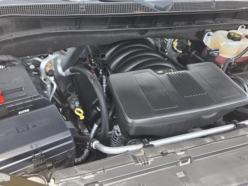 Used 2023 Ash CHEVROLET 2WD 4DR LS image 23