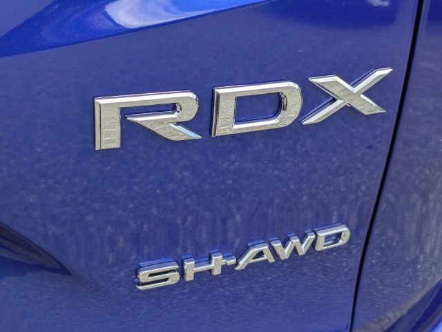 2026 Acura RDX A-Spec w/Advance Package - Photo 13