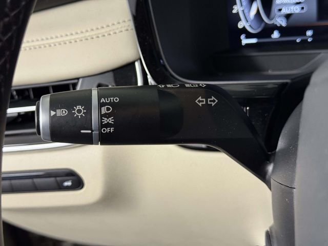 2025 INFINITI QX60 SENSORY - Photo 22
