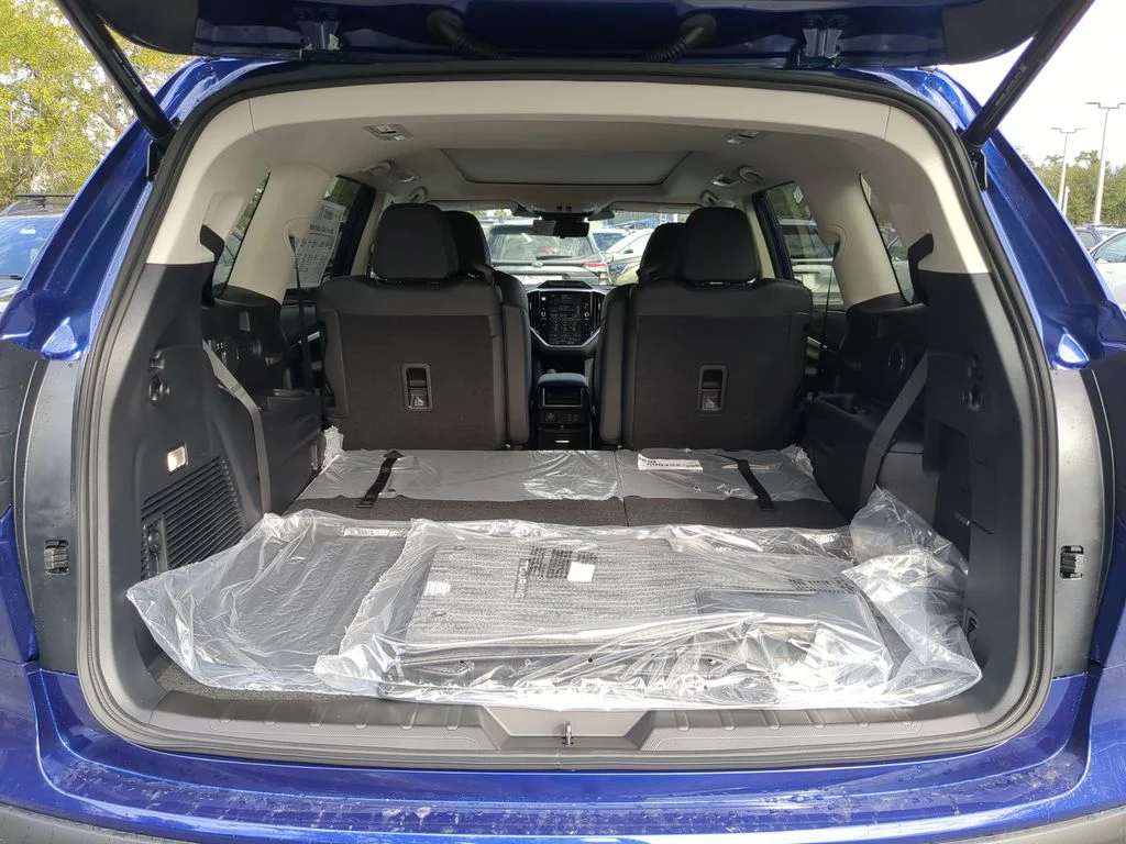 2026 Subaru Ascent Touring - Photo 9