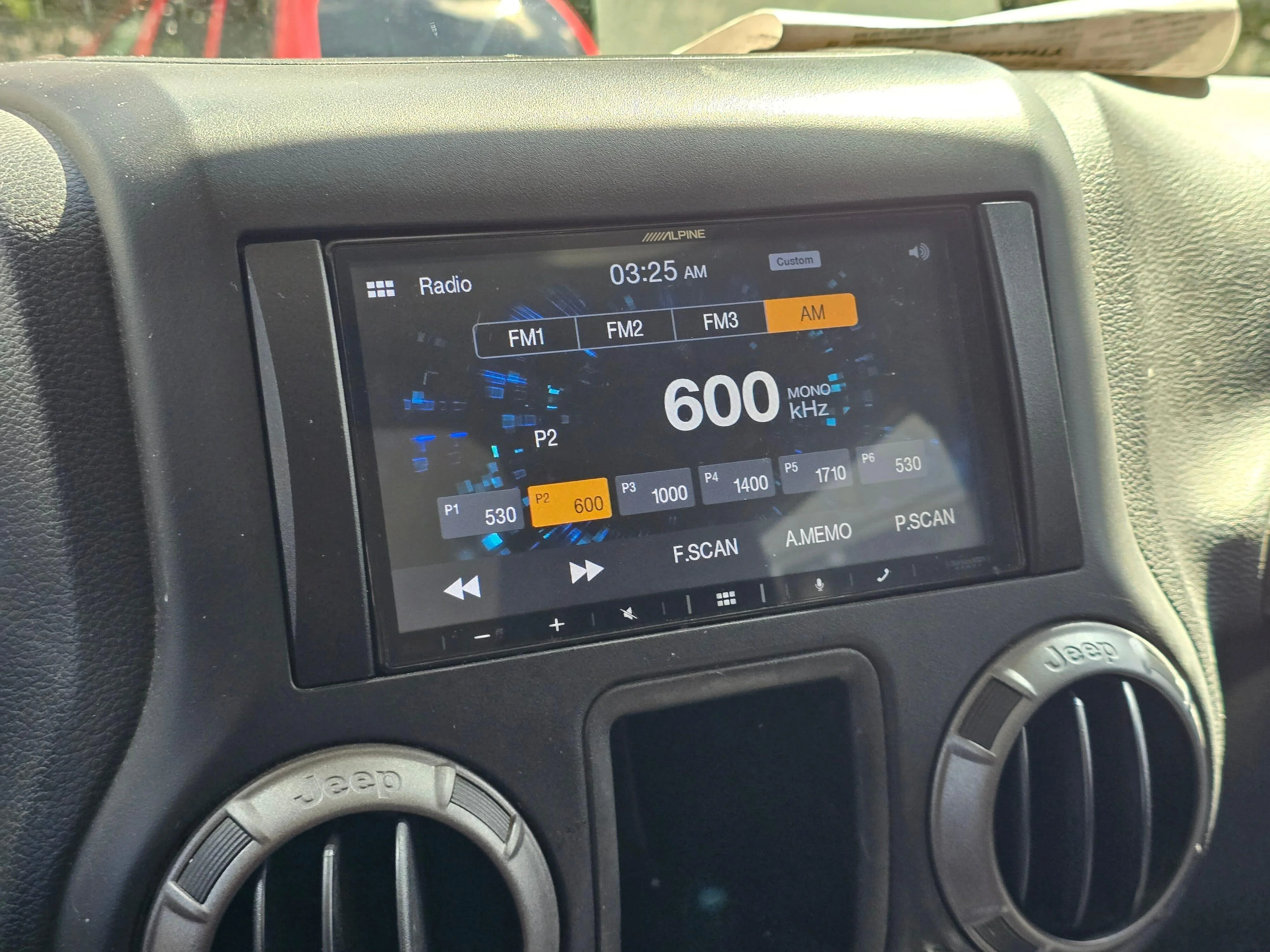 Used 2018 Black Clearcoat Jeep Sport image 14
