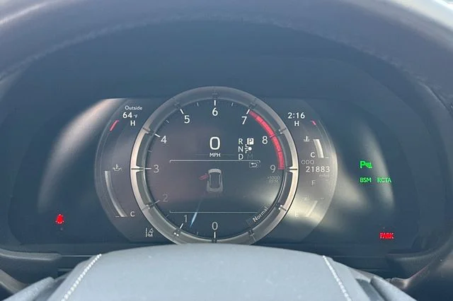 Used 2018  Lexus 500 image 27