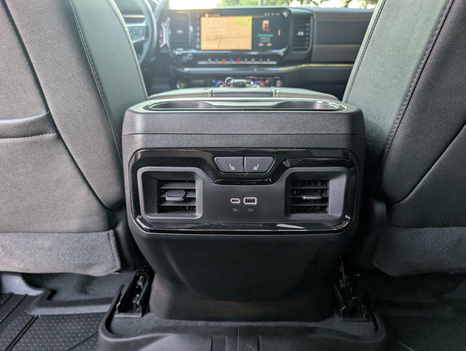 Used 2026 Black Chevrolet ZR2 image 34