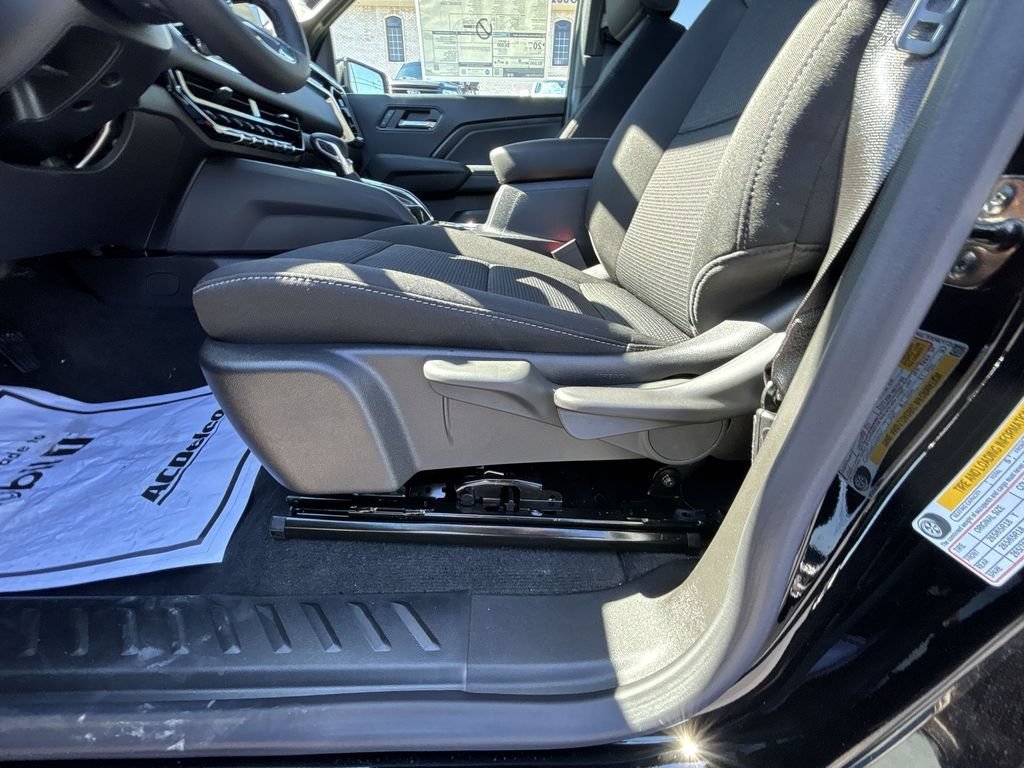 2026 GMC Canyon Elevation - Photo 18