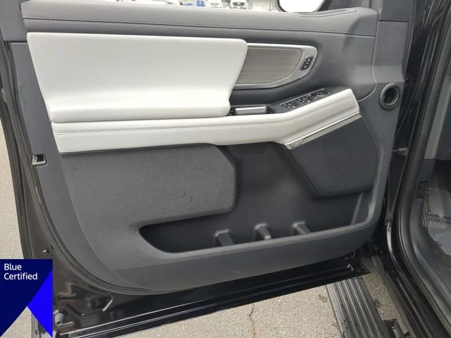 Used 2025 Black Ford Platinum image 11