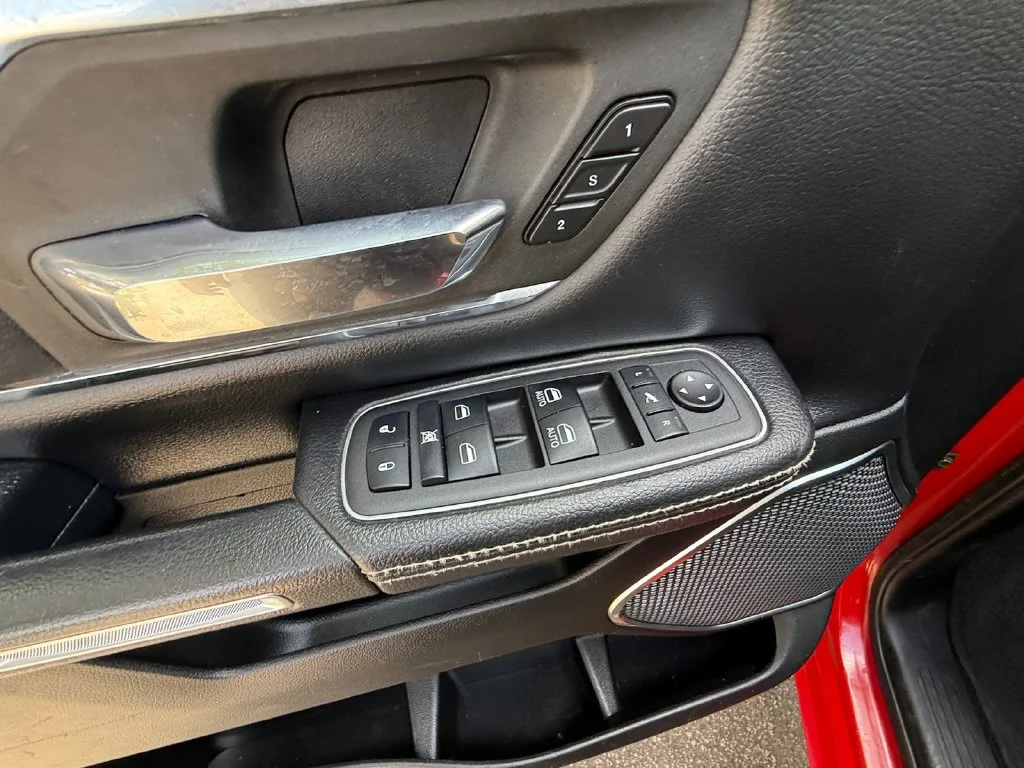 Used 2024 Red Ram Laramie image 11