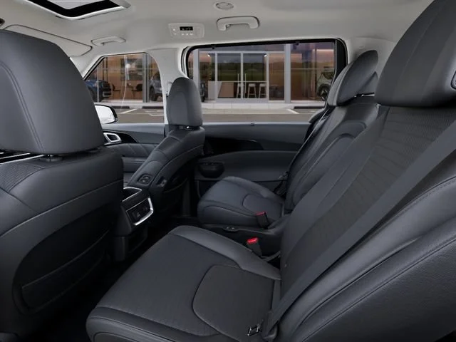 New 2026 Ivory Silver Kia SX Prestige image 18
