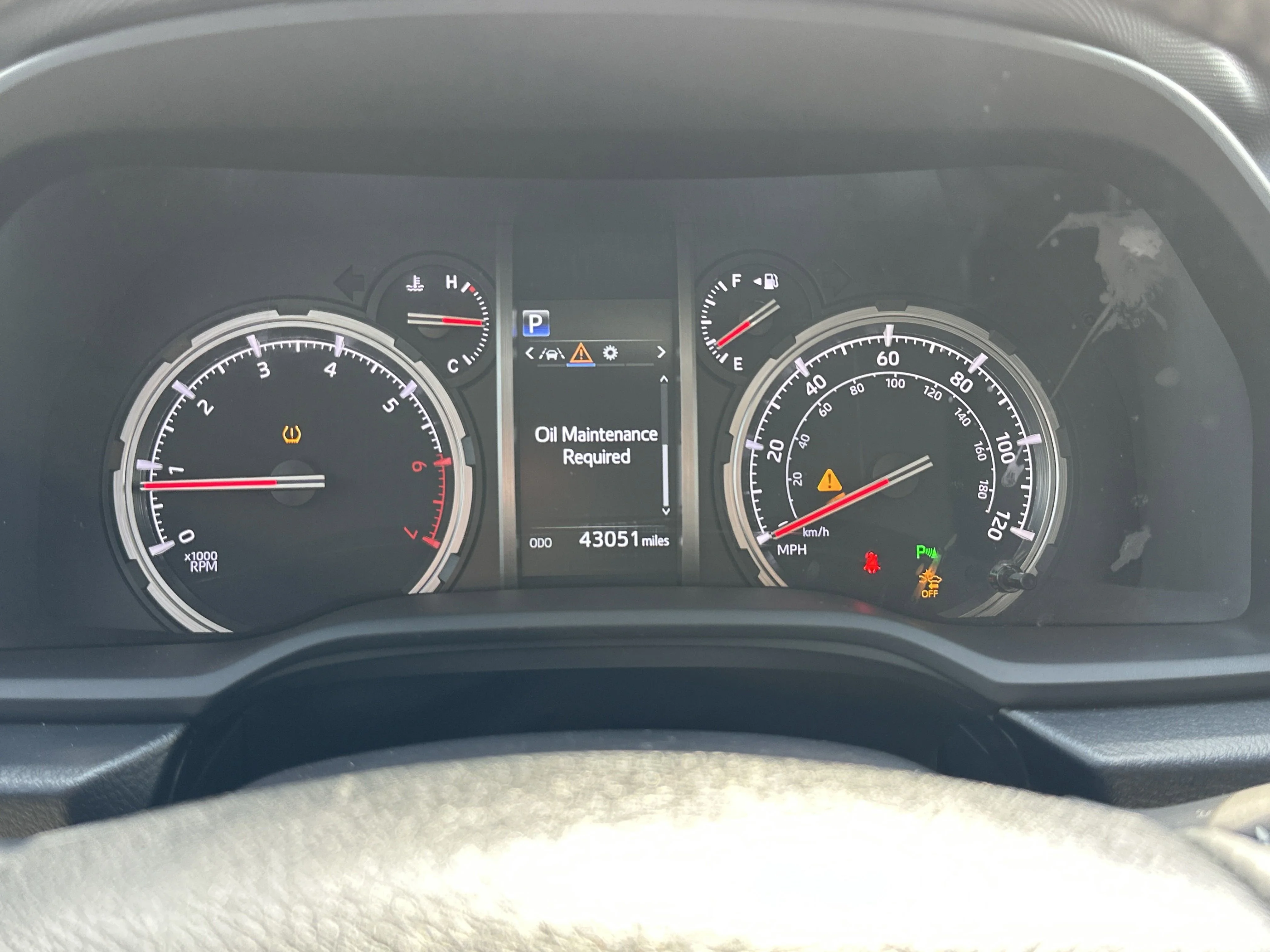 2022 Toyota 4Runner Limited - Photo 25